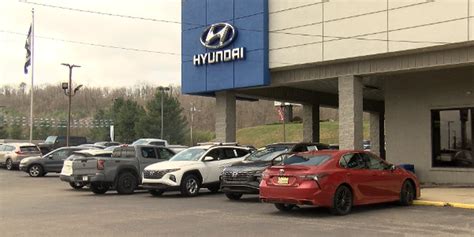 Hyundai of beckley - Research the 2021 Hyundai Elantra SE in Mount Hope, WV at Friendship Subaru of Beckley. View pictures, specs, and pricing on our huge selection of vehicles. KMHLL4AG6MU213651. Friendship Subaru of Beckley; ... . 2021 Hyundai Elantra SE Fluid Metal FWD IVT 2.0L 4-Cylinder DOHC 16V Odometer is 20943 miles …